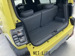 ダイハツ タフト