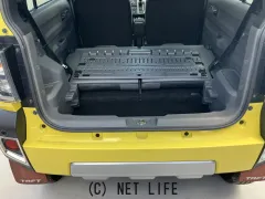ダイハツ タフト
