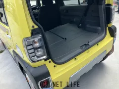 ダイハツ タフト