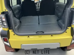 ダイハツ タフト
