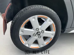 ダイハツ タフト