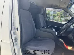 トヨタ ハイエースバン