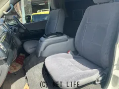トヨタ ハイエースバン