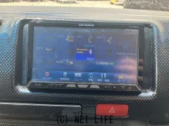トヨタ ハイエースバン
