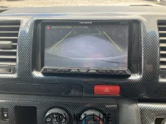 トヨタ ハイエースバン