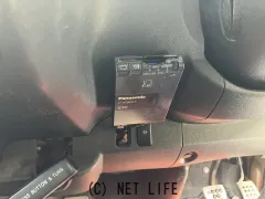トヨタ ハイエースバン