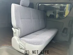 トヨタ ハイエースバン