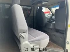 トヨタ ハイエースバン