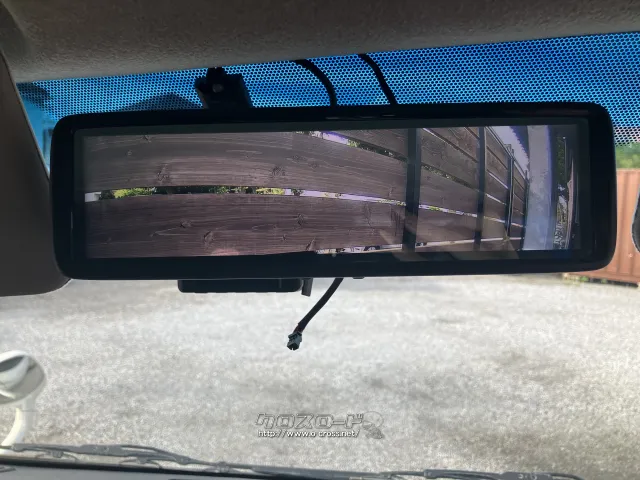 トヨタ レジアスエース