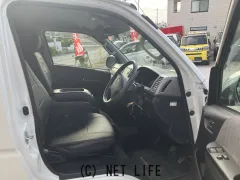 トヨタ レジアスエース