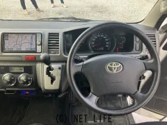 トヨタ レジアスエース