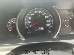 トヨタ レジアスエース