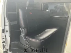 トヨタ レジアスエース