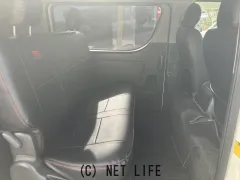 トヨタ レジアスエース