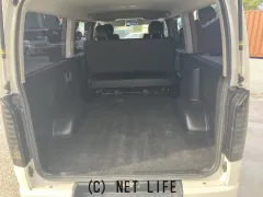 トヨタ レジアスエース