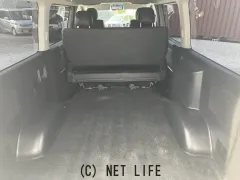 トヨタ レジアスエース