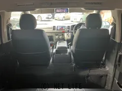 トヨタ レジアスエース