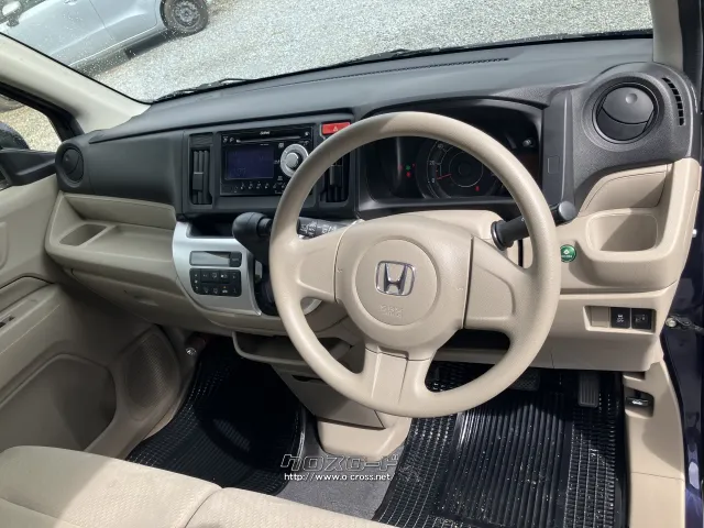 ホンダ N-WGN
