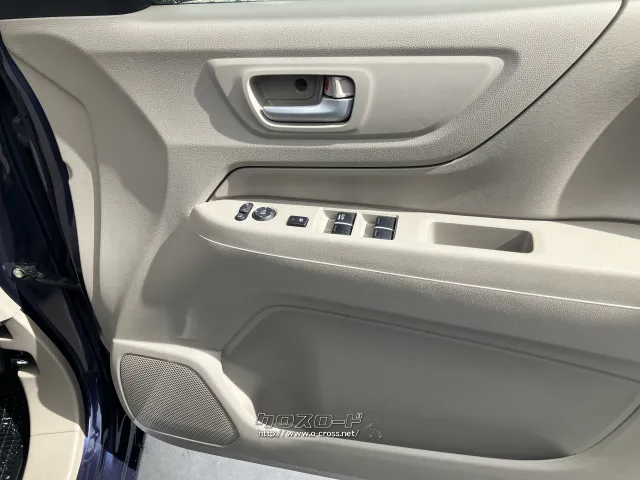 ホンダ N-WGN