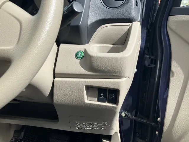 ホンダ N-WGN