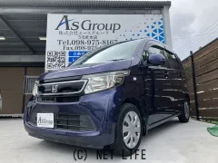 ホンダ N-WGN