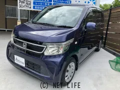 ホンダ N-WGN