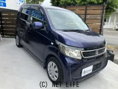 ホンダ N-WGN