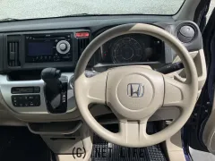 ホンダ N-WGN