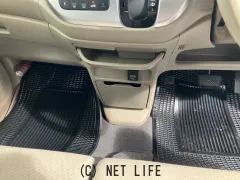 ホンダ N-WGN