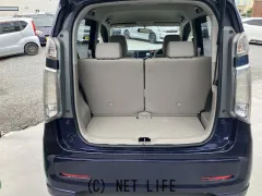 ホンダ N-WGN