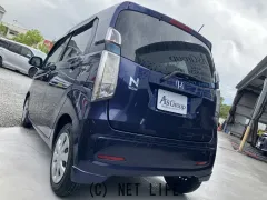 ホンダ N-WGN