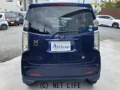 ホンダ N-WGN
