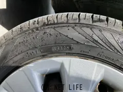 ホンダ N-WGN