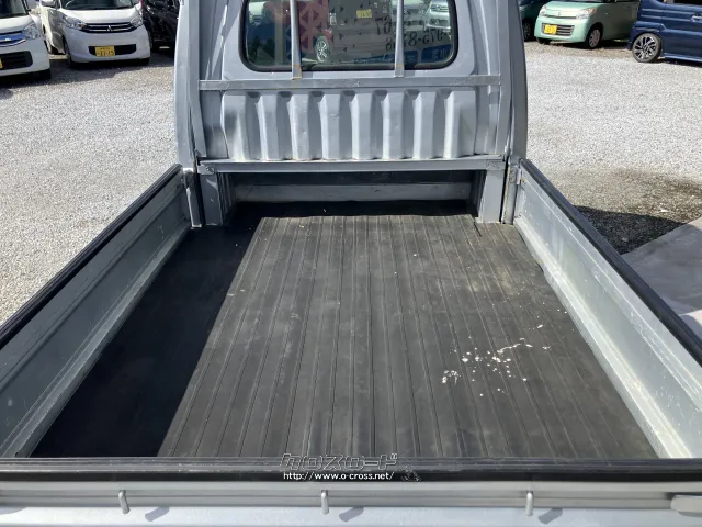 ダイハツ ハイゼットトラック