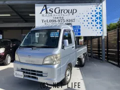 ダイハツ ハイゼットトラック