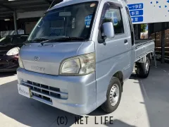 ダイハツ ハイゼットトラック