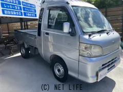 ダイハツ ハイゼットトラック