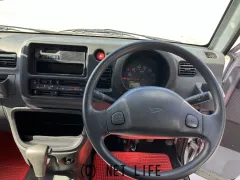 ダイハツ ハイゼットトラック