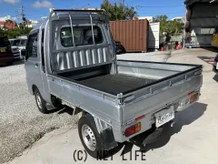ダイハツ ハイゼットトラック
