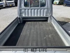 ダイハツ ハイゼットトラック