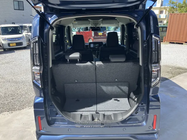 スズキ スペーシア