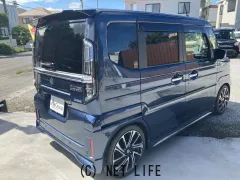 スズキ スペーシア