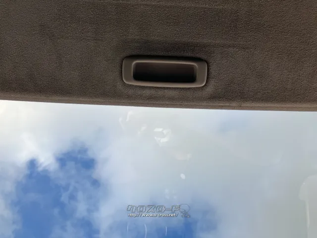 トヨタ セルシオ