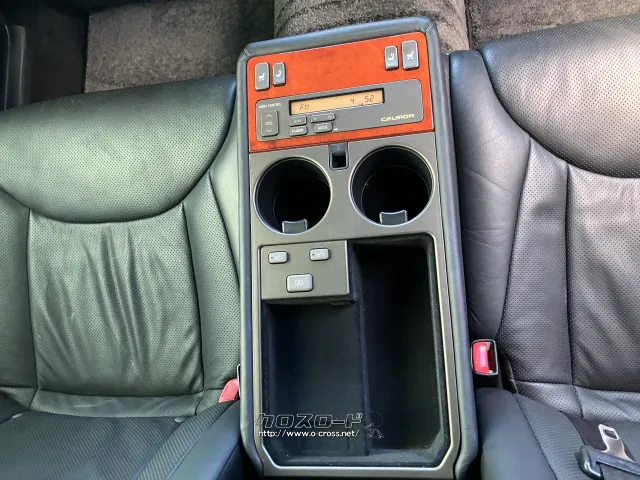 トヨタ セルシオ