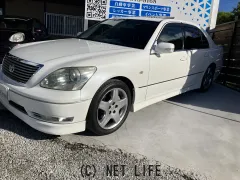 トヨタ セルシオ