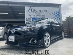 トヨタ SAI
