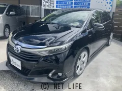 トヨタ SAI