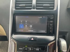 トヨタ SAI