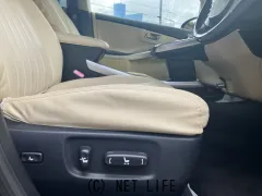 トヨタ SAI
