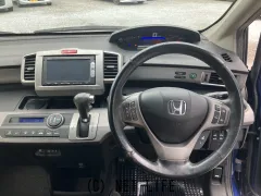 ホンダ フリードハイブリッド